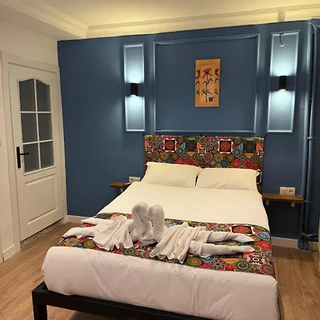Moon Boutique Hotel Istanbul