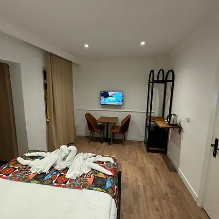 Moon Boutique * Istanbul