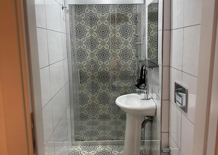 Moon Boutique Istanbulská provincie