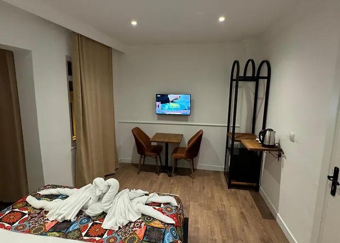 Moon Boutique * Istanbulská provincie