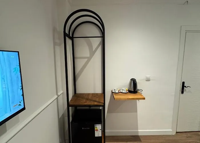 Moon Boutique * Istanbulská provincie